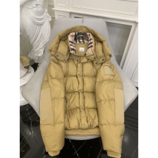 Burberry Down Jackets